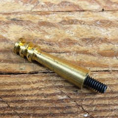 Treso .32 Cal Cleaning Jag #8-32 Threads 5/16 Diameter 11-13-365 Free Shipping