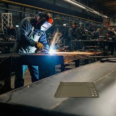 Flexible Size Options in NonSlip Magnetic Cleaning Mats Available Here