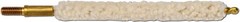 Pro-Shot MP17 Cotton Bore Mop .17 Cal 5/40 Thread