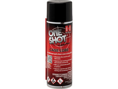 Hornady One Shot Case Lube DynaGlide Plus Technology 5 Oz Aerosol – 9991
