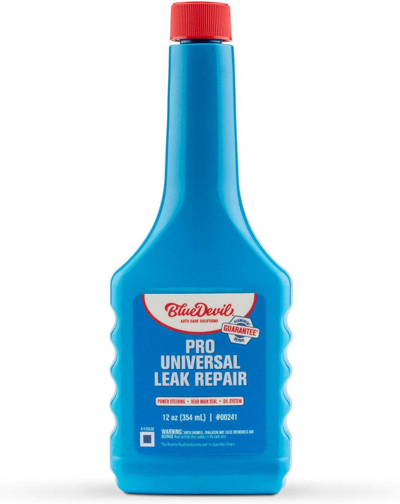 00241 Pro Universal Leak Repair – 12 Ounce