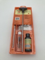 Hoppe’s 9 Rifle Cleaning Kit Rifle Carabine .22 Caliber U22B New Sealed