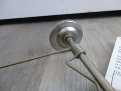 Used RCBS Lead Thermometer With Handle