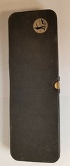 💥VINTAGE OUTERS ASSORTED RIFLE GUN CLEANING KIT NO. 477 (24 PIECES IN ALL)