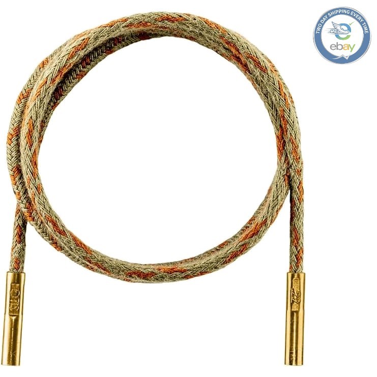 .22 Cal Otis Ripcord One Pass Bore Cleaner – Lightweight & Portable Solution