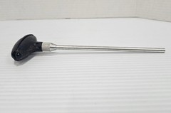 Outers Pistol Cleaning Rod Attachments Sleeve 38 CAL BP604 Vtg USA
