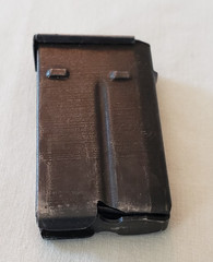 TYROL 5022 (KUFSTEIN?) model, 5 round 22 caliber Rifle Magazine – SUPER RARE