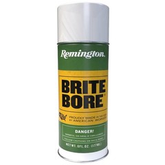REMINGTON Brite Bore 6oz Aerosol (18394)