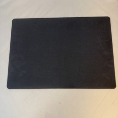 Heckler & Koch HK Genuine Counter Mat Red & Black 12 X 17 Officially Licensed