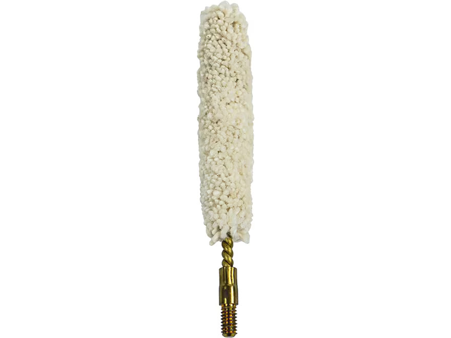 Pro-Shot .35 – .375 Caliber Cotton Bore Mop