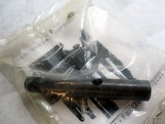 Die Cleaning Rod fits Platinum 2000 & 800 Plus machines
