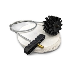 Otis Technology 37mm/40mm Less Lethal Cleaning Kit w/o Soft Case, : LFG-3740