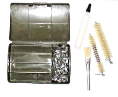 FACTORY FIELD CLEANING KIT .308 NEW GERMAN ARMY