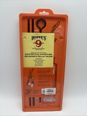 New Hoppe’s Air Pistol and Air Rifle Maintenance Kit