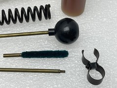 INDUSTRY BRAND SHANGHAI AIR GUN CARE CLEANING KIT FOR AIR RIFLE