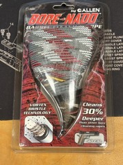 ALLEN COMPANY BORE-NADO .40 CAL (MCP021202)