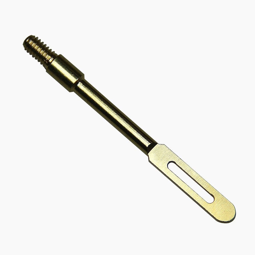 MaximalPower Gun Cleaning Patch Holder 5mm for .22/.223/.30/.308/.357 Caliber