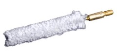 Breakthrough Clean Technologies .44/.45 Cal Cotton Bore Mop BT-44/45BM