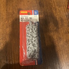 Outers 10-12-16 Gauge Wool Shotgun Mop 42218