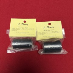 J. Dewey Mfg Co. New Bore Muzzle Guide for Ruger 10/22 and 77/22 Standard Barrel