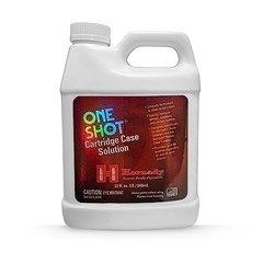 Hornady Sonic Case Cleaning Solution for Use in Lock N Load Sonic Cleaner 043355