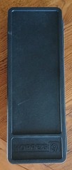 Vtg Hopps 9 Gun Cleaning Kit Storage Box Fits .30, 30-06, .303, and .308 Cal.