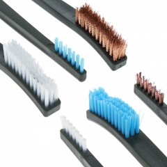 ASR Outdoor Double Sided Gun Cleaning Brushes and Pick Tools 18 Piece Set