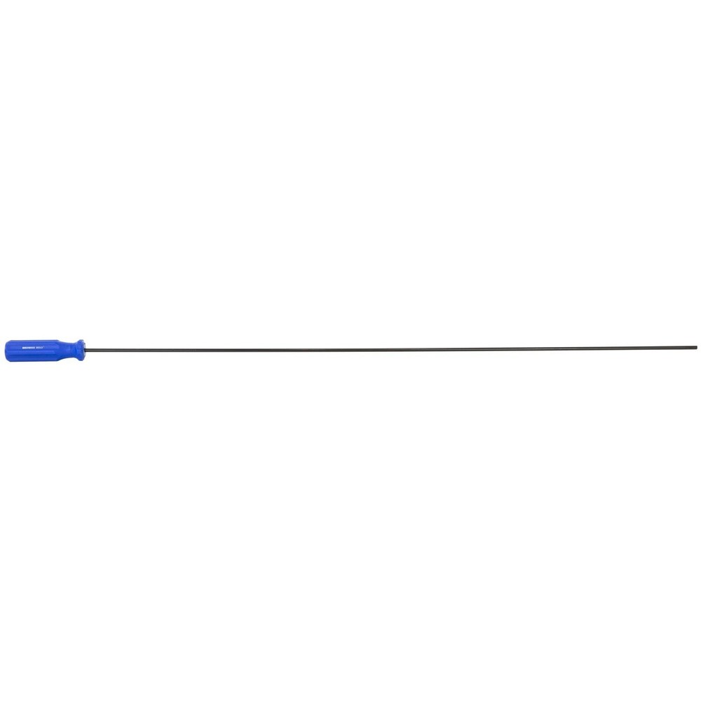 Birchwood Casey Cleaning Rod .22-.26Cal Durable Gun Care Tool Coated – BC-41405