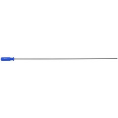 Birchwood Casey Cleaning Rod .22-.26Cal Durable Gun Care Tool Coated – BC-41405