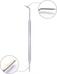 BOOSTEADY Universal Handgun Cleaning Kit .22,.357,.38,9Mm,.45 Caliber Pistol Cle