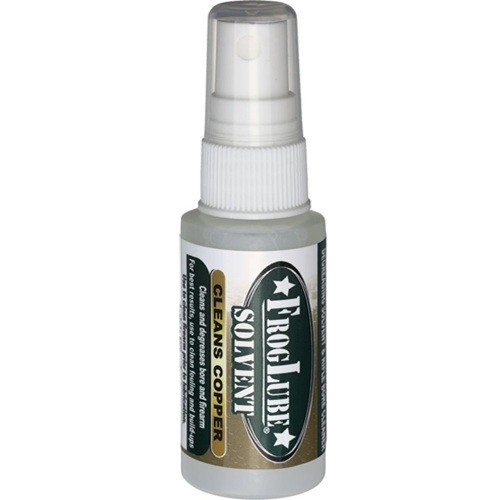FrogLube Solvent Spray Cleaner and Degreaser