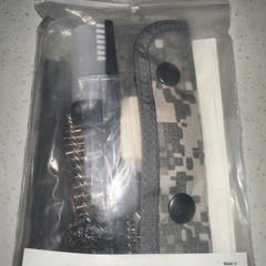 Cleaning Kit – Brigade QM, Universal cleaning kit carbine