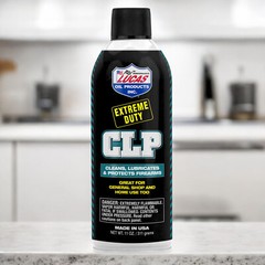 Lucas Oil Extreme Duty CLP 11oz Gun Clean, Lubricate and Protect Aerosol