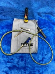 Otis Technology RIPCORD DELUXE pull through Rifle Cleaning Kit 6.5 Creedmoor