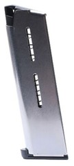 Wilson Combat 47C Stainless 7-Round 45 ACP Magazine for 1911 Government
