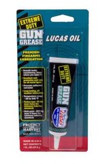 LUCAS Oil Extreme Duty Gun Grease 1oz Tube 10889 lubricant rifle gun pistol