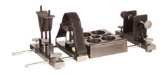 HYSKORE 30022 Parallax Rifle Sighting and Cleaning Rest