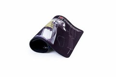 S&W M&P Cleaning Mat Waterproof Oil Resistant Diagram & Cutaway Thick DUAL SIDED