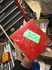 one dozen gunslick shotgun swabs No.474 onalaska wisconsin outers