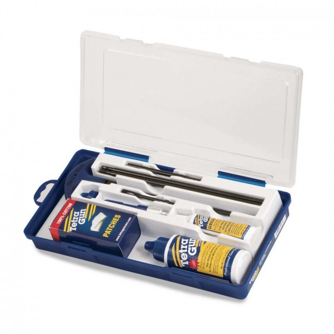 Tetra Gun ValuPro III 9mm Univerasal Cleaning Kit – 758