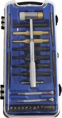 Birchwood Casey Weekender Professional Gunsmith Kit 27 Tools 42021