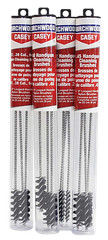 Birchwood Casey Handgun Looped Cleaning Brushes .40/10mm, .41 Calibers, Package