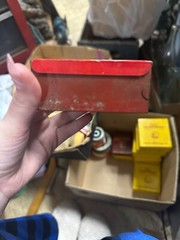 one dozen gunslick shotgun swabs No.474 onalaska wisconsin outers