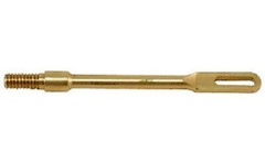 Pro-Shot Slotted Tip Patch Holder 22 to 45 Cal 8 x 32 Male Thread # PHB