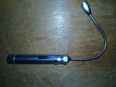 Bore Light in Case – NOS