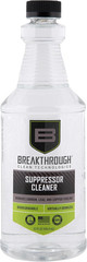 Breakthrough Clean Technologies Suppressor Cleaner