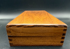 New in Wooden Box Hoppes No 9 Gun Cleaning Kit Professional Quality