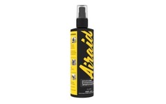 Air Filter Cleaning Kit, 12 oz pump bottle cleaner and 8 oz squeeze bottle of