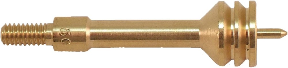Pro-Shot 10mm .40 Caliber Spear Tip Jag J10B NEW Cleaning