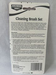 Birchwood Casey .30 Cleaning Brush Set. 41264. H26-27